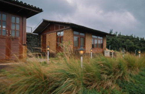 Sakleshpur House | Eco-Friendly Retreat at RainTree EcoStay with Pool & Dining