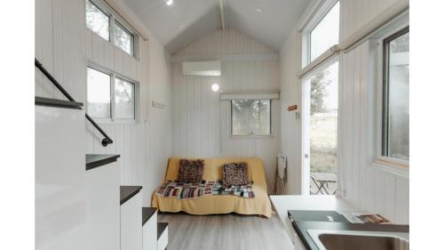 Sarsfield House | Family-Friendly Escape at Raintree Farmstay Awaits You