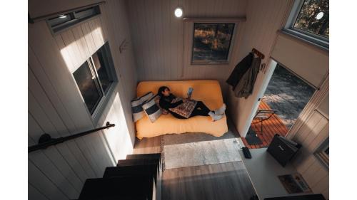 Sarsfield House | Family-Friendly Escape at Raintree Farmstay Awaits You