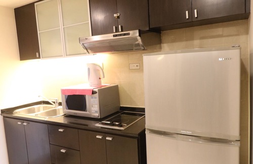 Bandar Sunway Apartment | Discover Raintree Resort Suites: Family-Friendly Getaway