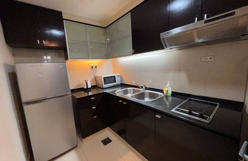 Bandar Sunway Apartment | Discover Raintree Resort Suites: Family-Friendly Getaway