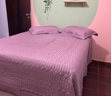 Praia do Morro Apartment | Oceanfront Bliss at Raio de Luz Guarapari Beach Resort