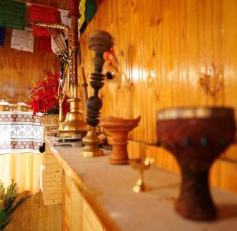 Sangla House | Raipalto Homestay