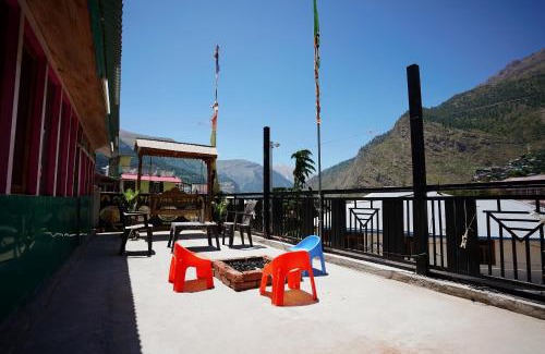 Sangla House | Raipalto Homestay