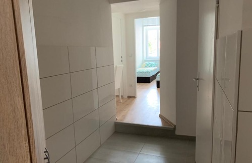 Schottenfeld Apartment | Cozy Raisa Apartments on Lerchenfelder Gürtel 30
