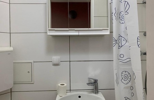 Schottenfeld Apartment | Cozy Raisa Apartments on Lerchenfelder Gürtel 30