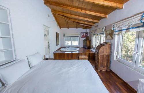 Polidrosos House | Discover Polydrosos Mountain: Child-Friendly Retreat