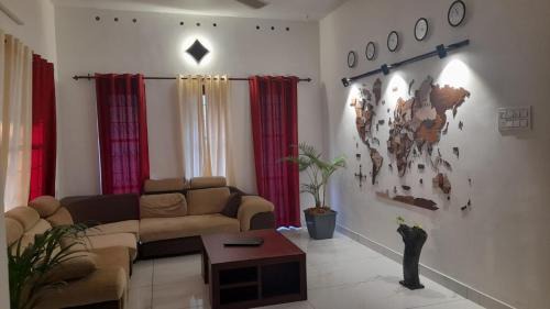 Thiruvananthapuram House | Discover Raison d'être - The Residential Library Experience