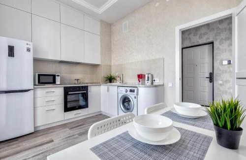 Nur-Sultan Apartment | Discover Raisson Ahotel B123 near Khan Shatyr