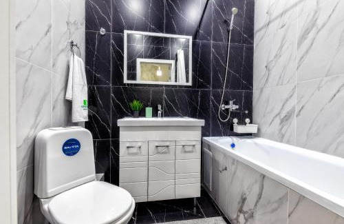 Nur-Sultan Apartment | Discover Raisson Ahotel B123 near Khan Shatyr