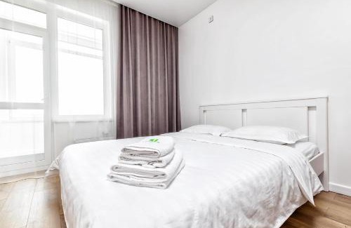 Nur-Sultan Apartment | Book Your Stay at Raisson Ahotel GT79-Khan Shatyr Today!