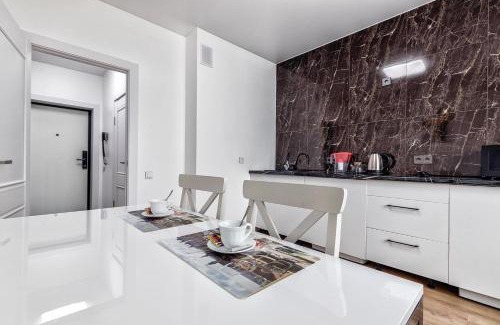 Nur-Sultan Apartment | Book Your Stay at Raisson Ahotel GT79-Khan Shatyr Today!