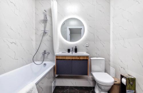 Nur-Sultan Apartment | Book Your Stay at Raisson Ahotel GT79-Khan Shatyr Today!