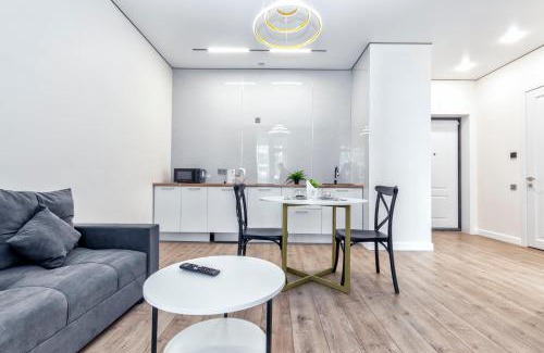 Nur-Sultan Apartment | Top-Rated Stay at Raisson Ahotel B167-Khan Shatyr