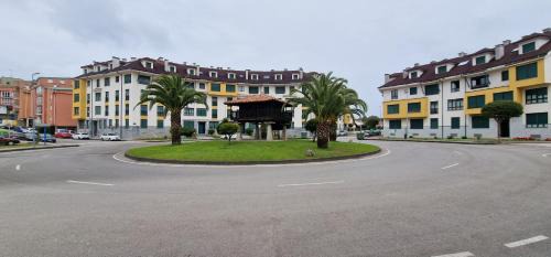 Colunga Apartment | Inviting Raitán 1 Duplex in Colunga with Pool & Pet Friendliness