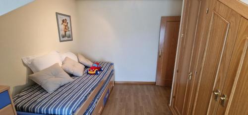 Colunga Apartment | Inviting Raitán 1 Duplex in Colunga with Pool & Pet Friendliness