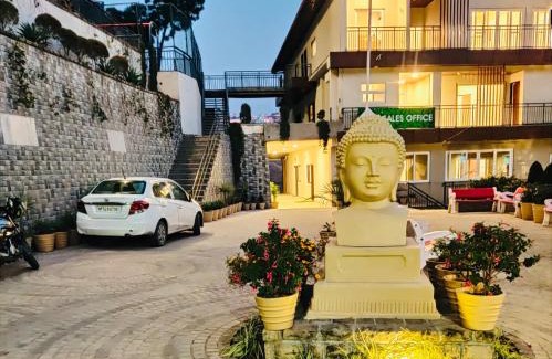 Shimla Apartment | Unforgettable Family Retreat at Raiville Mountain View