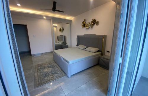 Shimla Apartment | Unforgettable Family Retreat at Raiville Mountain View