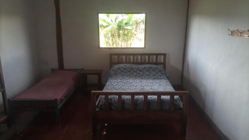 Alto Paraiso de Goias Cabin | Experience Nature at Raizando Ecologia Humana - 9/10 Rated
