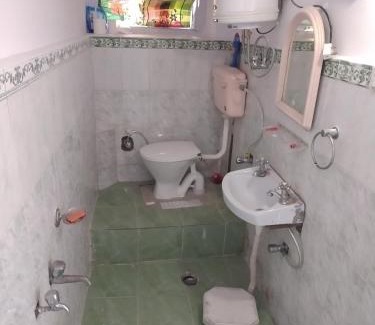 Chitkul House | Raj guest House