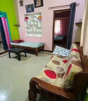 Kamalapur House | Highly Rated Raj Homestay in Hampi for Your Escape