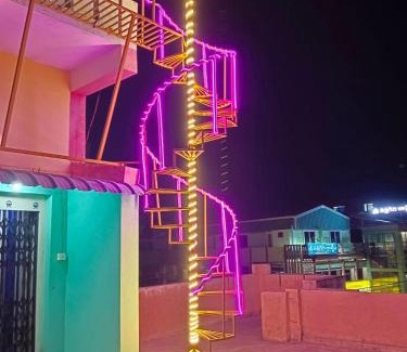 Chirala Hotel | Raj Kamal Lodge