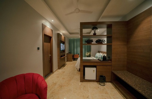 Dibrugarh Hotel | Inviting Stays at Raj Meridian with Family-Friendly Amenities