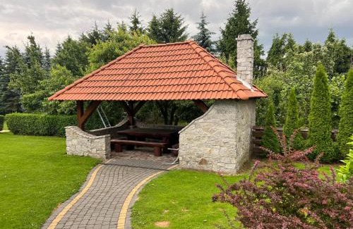 Krajno Pierwsze House | Raj Przy Gościńcu