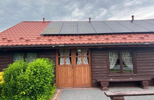 Krajno Pierwsze House | Raj Przy Gościńcu