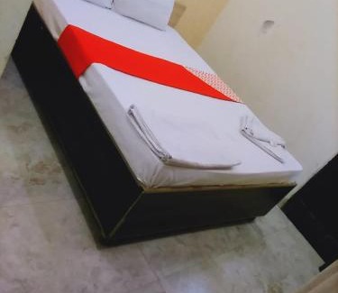 Govindpuri Hotel | Comfortable Stay at Ashoka Residency with Complimentary Breakfast