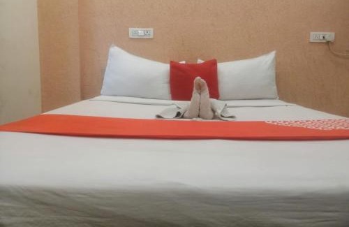 Govindpuri Hotel | Comfortable Stay at Ashoka Residency with Complimentary Breakfast