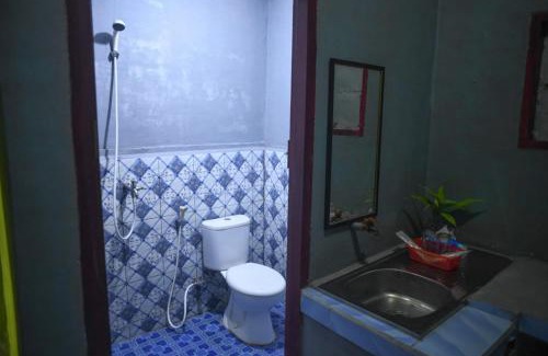 Waisai House | Family-Friendly Raja Ampat Sandy Guesthouse - Rated 9/10