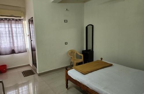 Tiruvannamalai House | Budget-Friendly Stay at Raja Rani Mahal Ac-Rooms