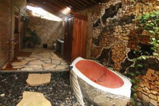 Bangunjiwo Resort | Relax at Rajaklana Resort and Spa with Ocean Views & Pool