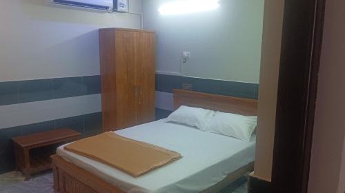 Musiri House | Family-Friendly Stay at Rajali Residency
