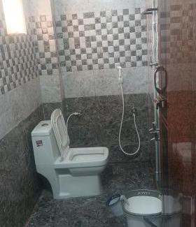 Musiri House | Family-Friendly Stay at Rajali Residency