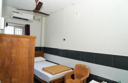 Musiri House | Family-Friendly Stay at Rajali Residency
