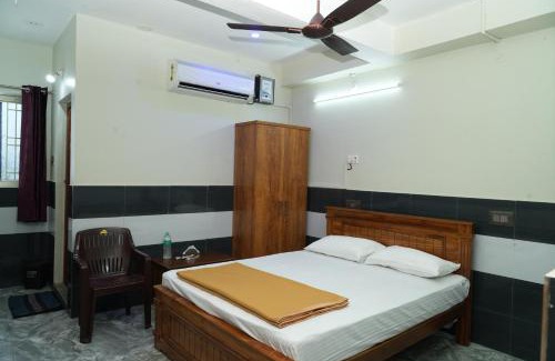 Musiri House | Family-Friendly Stay at Rajali Residency