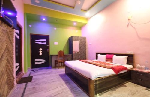 Sidhi Hotel | Discover Rajan Jungle Resort: Family-Friendly Getaway