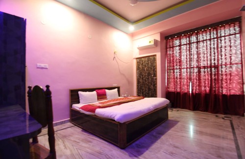 Sidhi Hotel | Discover Rajan Jungle Resort: Family-Friendly Getaway