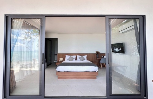 Lipa Noi Resort | Experience Tranquility at Rajapruek Samui Resort