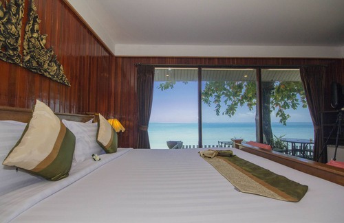 Lipa Noi Resort | Experience Tranquility at Rajapruek Samui Resort
