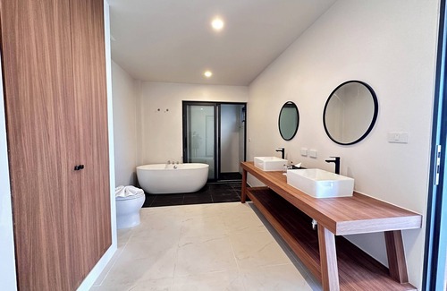 Lipa Noi Resort | Experience Tranquility at Rajapruek Samui Resort