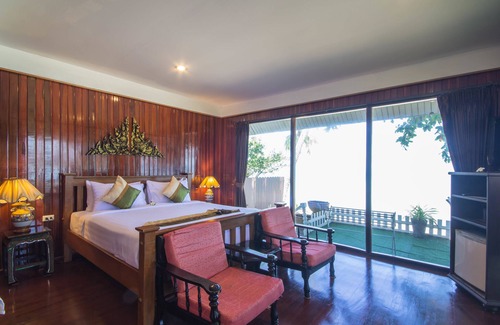 Lipa Noi Resort | Experience Tranquility at Rajapruek Samui Resort