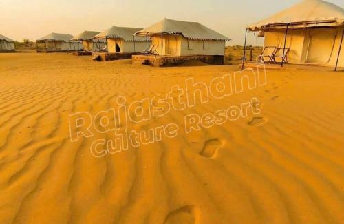 Amar Sagar Pol Resort | Experience Rajasthani Culture at Jaisalmer Resort