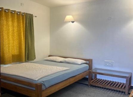 Yelandur House | Discover Family-Friendly Rajathadri Hill Villas in BR Hills