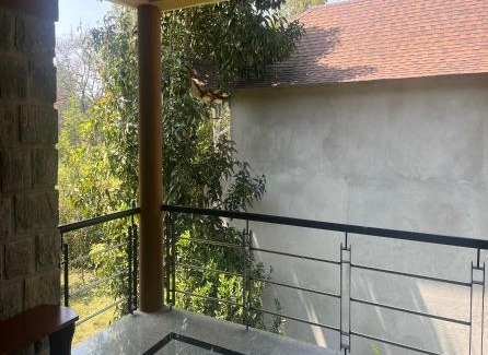 Yelandur House | Discover Family-Friendly Rajathadri Hill Villas in BR Hills