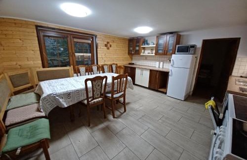 Rajecka Lesna Ski Chalet | Unmatched Reviews at Rajecká Chata - Family & Pet Friendly