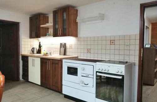 Rajecka Lesna Ski Chalet | Unmatched Reviews at Rajecká Chata - Family & Pet Friendly