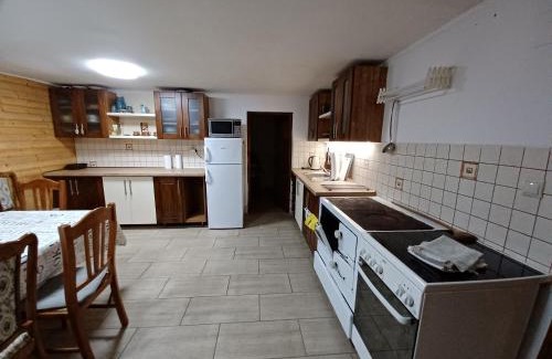 Rajecka Lesna Ski Chalet | Unmatched Reviews at Rajecká Chata - Family & Pet Friendly